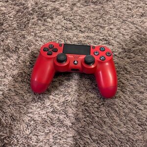 PS4 DualShock controllers